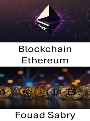 cover image of Blockchain Ethereum